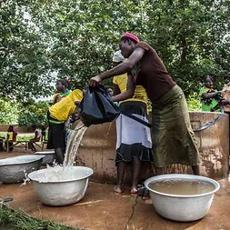 puits afrique puits afrique sadaqa jariya