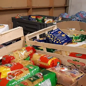 colis alimentaire colis alimentaire